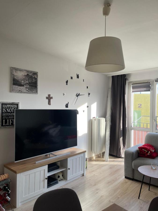 Apartment Mieszkanie 2 Pokojowe Gdansk