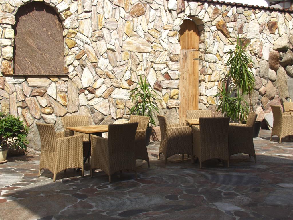 Bed & Breakfast Palladium