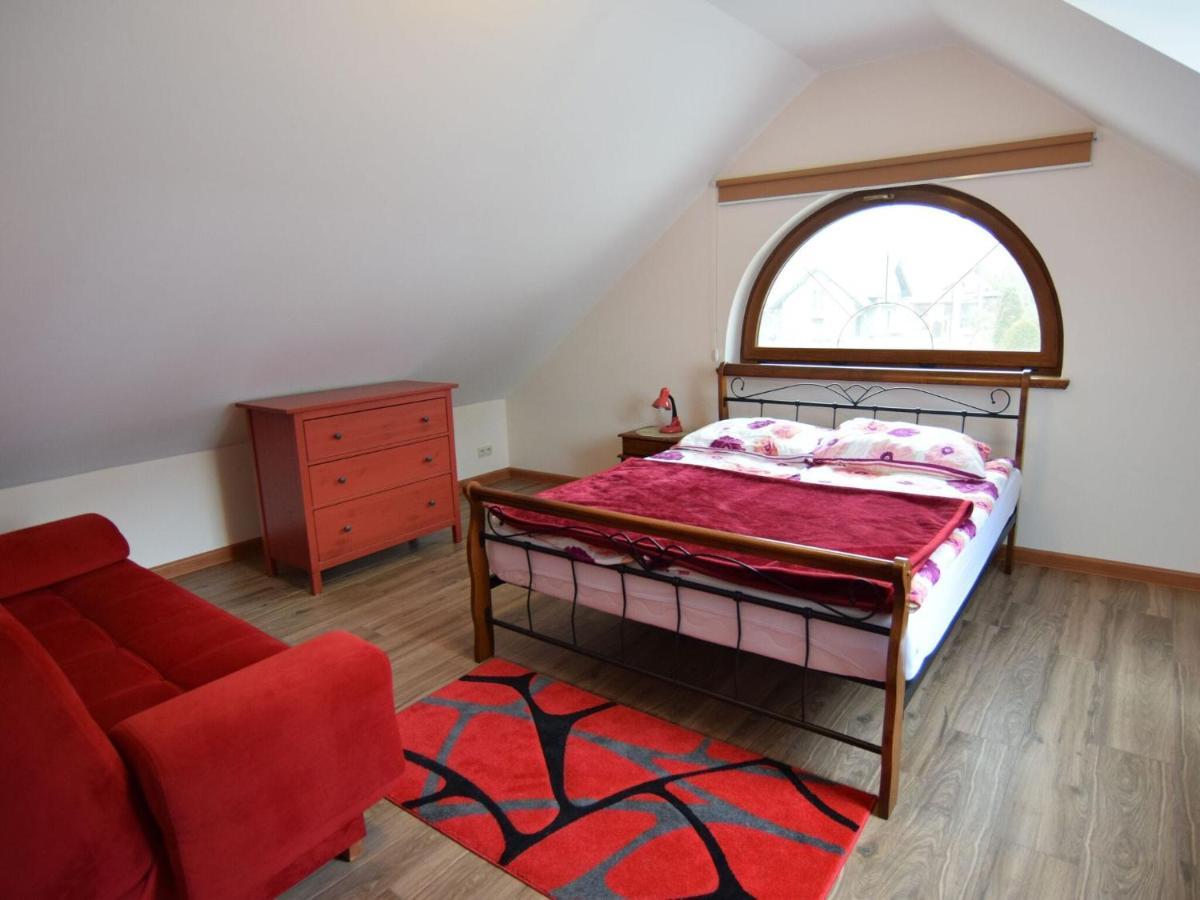 Secluded In Swibno With Grill Dom wakacyjny Gdańsk