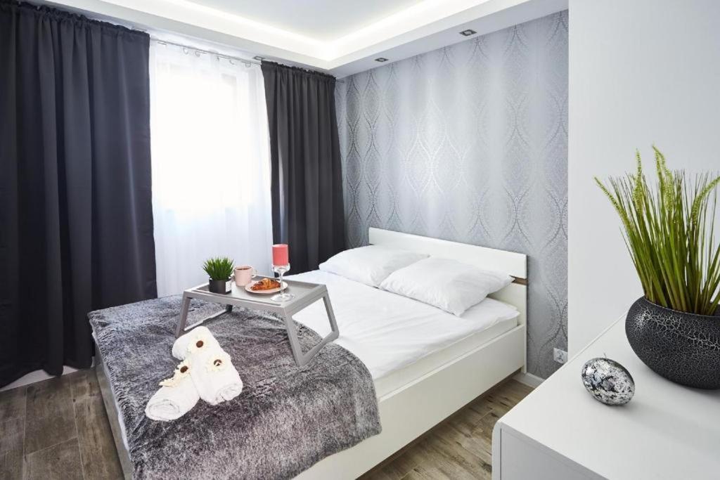 Apartament Zajezdnia 36 Leilighet *