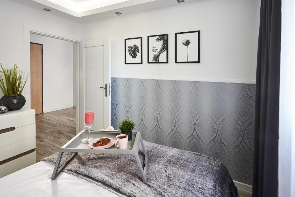 Leilighet Apartament Zajezdnia 36 *