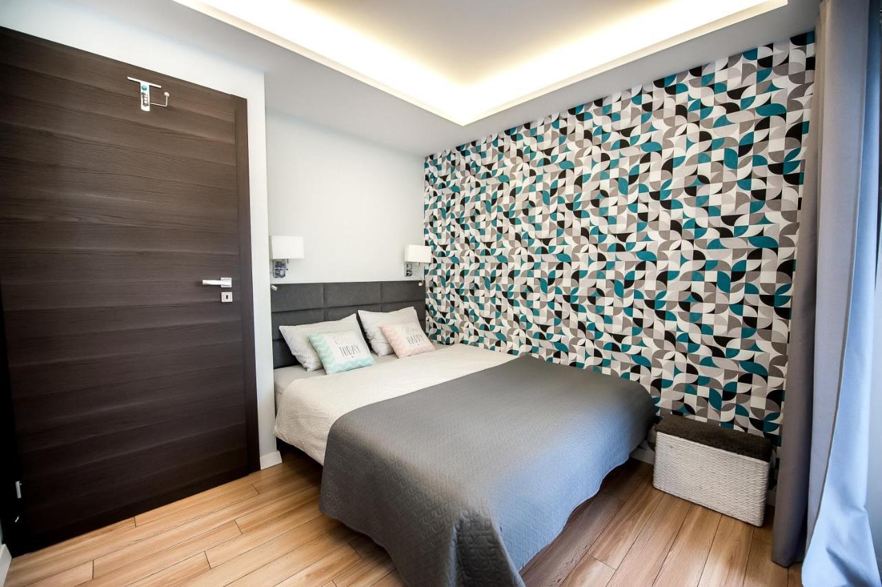 Apartment Baltic Haus