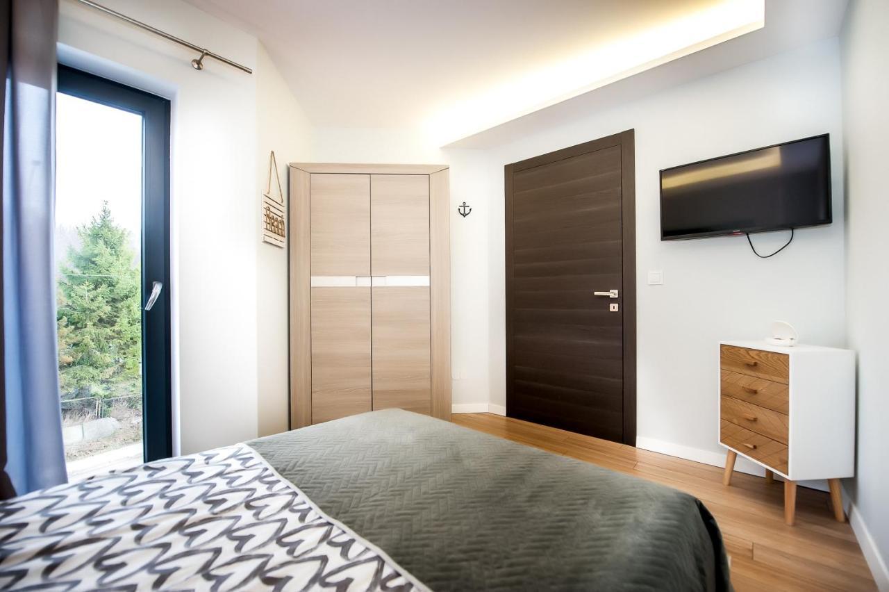 Apartment Baltic Haus *