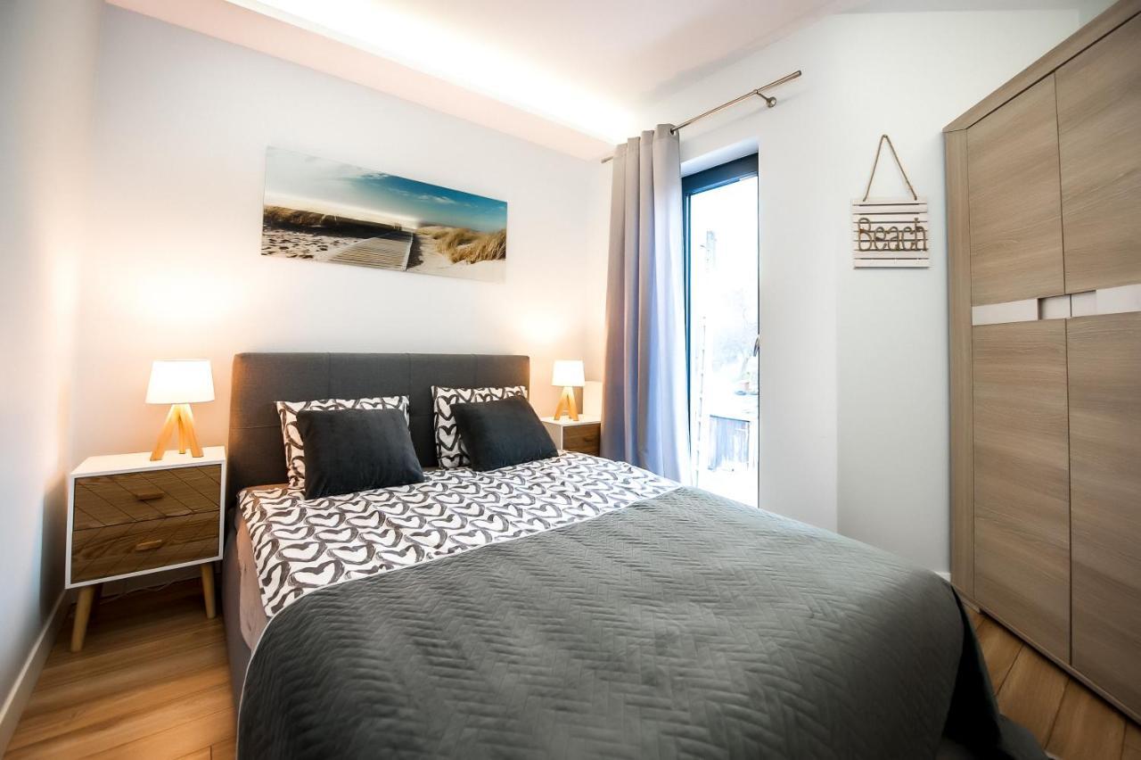 Apartment Baltic Haus *