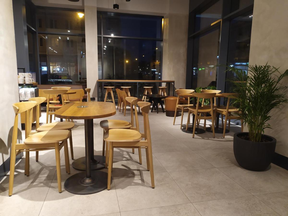 Aparthotel Break Rajska 8 3*