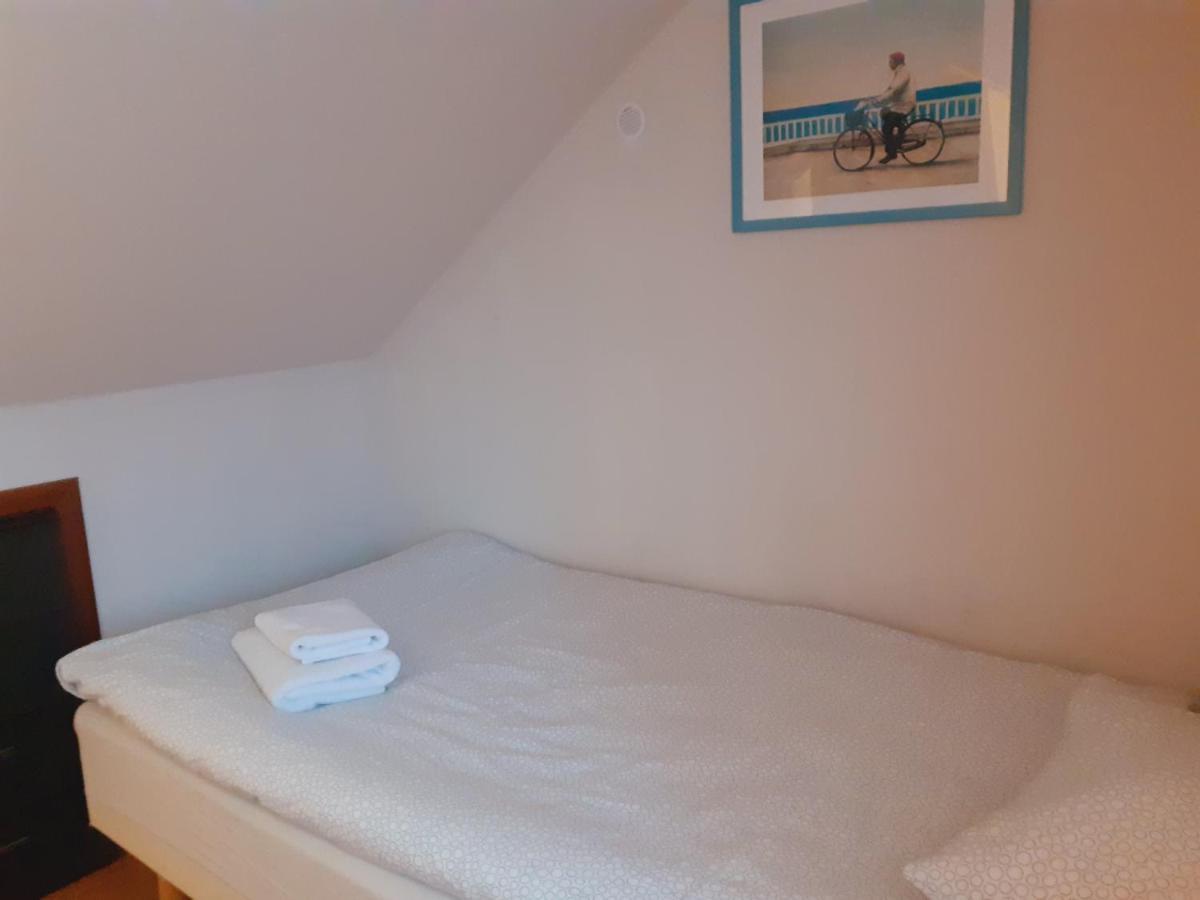 Privat bolig Goscinne
