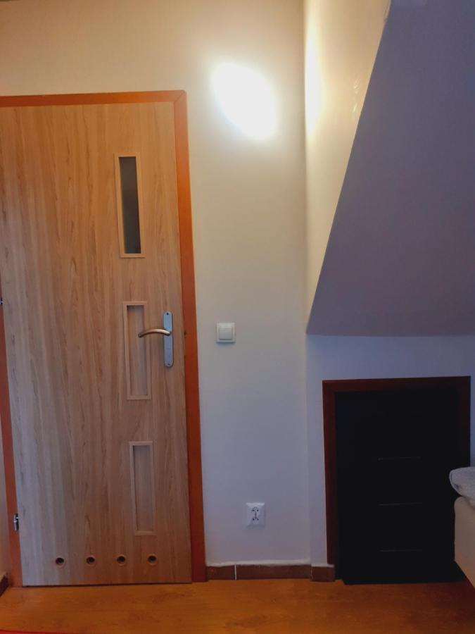 Goscinne Privat bolig
