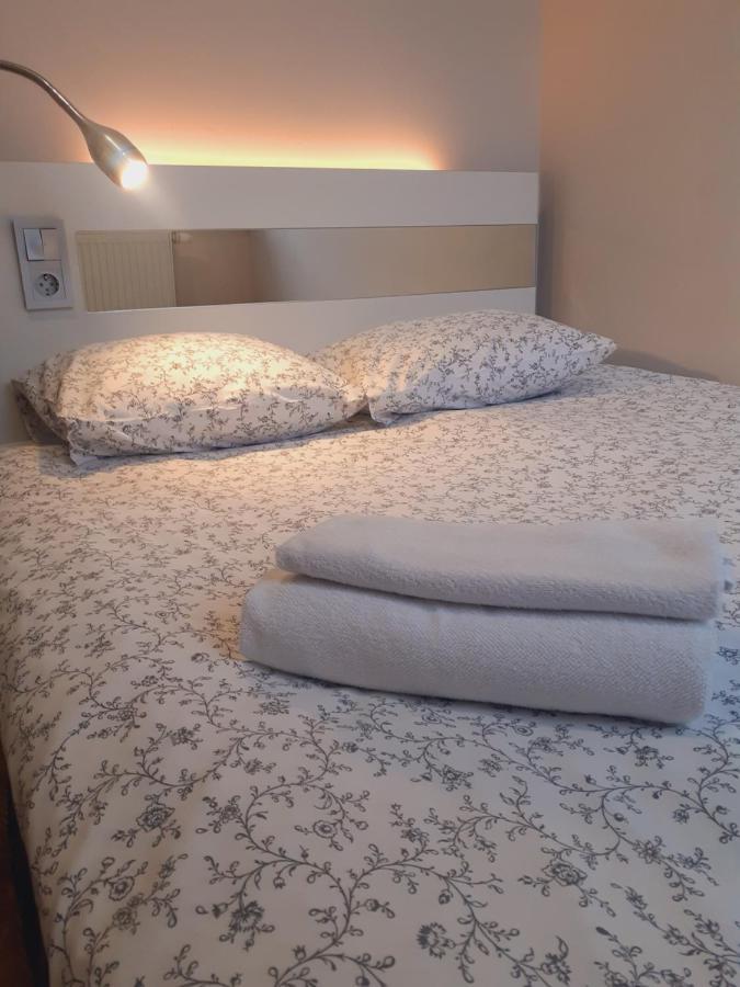 Goscinne Privat bolig *