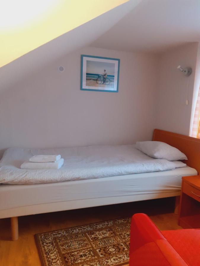 Goscinne Privat bolig