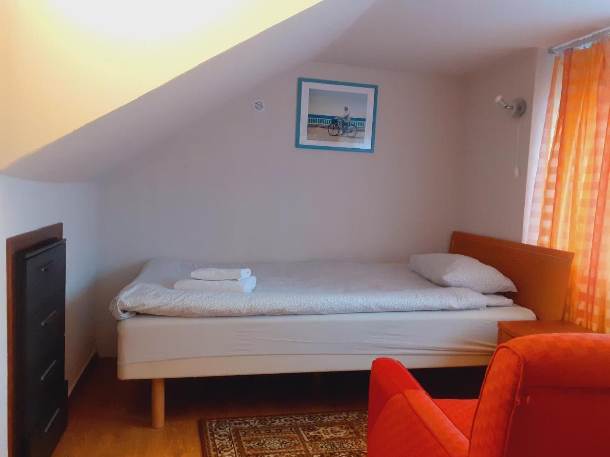 Goscinne * Gdańsk