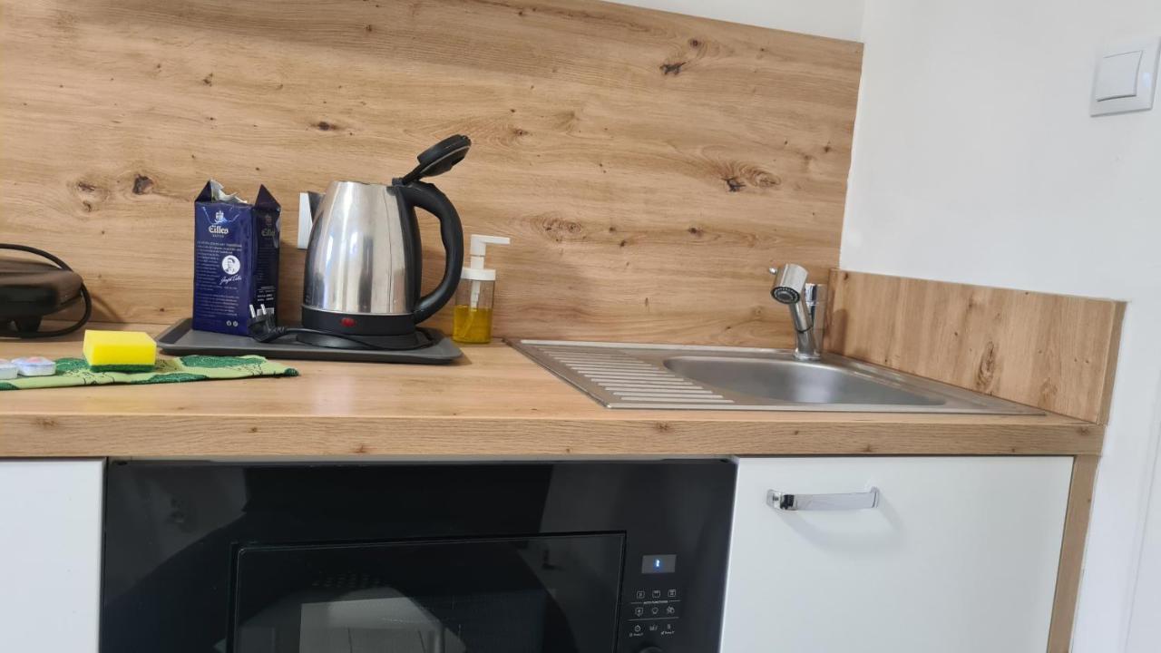 Apartment Studio I Pokoje I Pokoje Z Lazienkami Gdansk