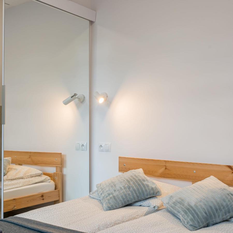 Apartment Studio I Pokoje I Pokoje Z Lazienkami *