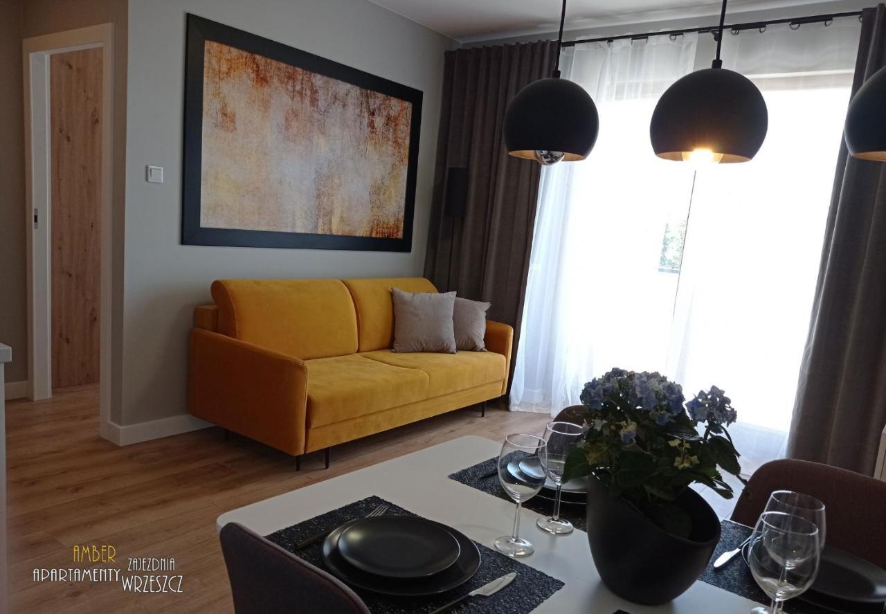 Lejlighed Amber - Azw Gdańsk