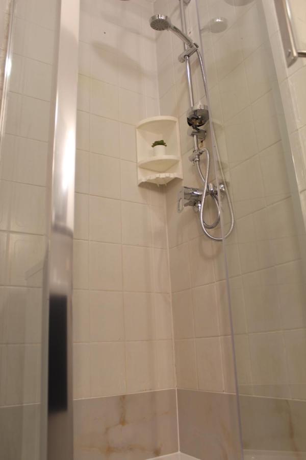 Wrzeszcz Centrum Privatunterkunft