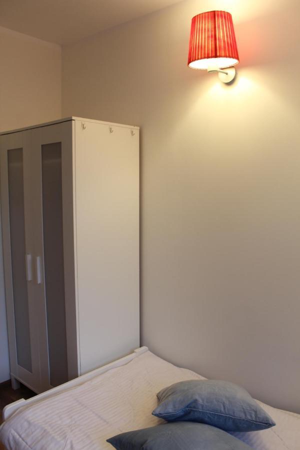 Privatunterkunft Wrzeszcz Centrum *