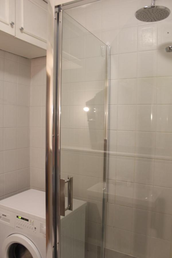 Rum i privatbostad Wrzeszcz Centrum *