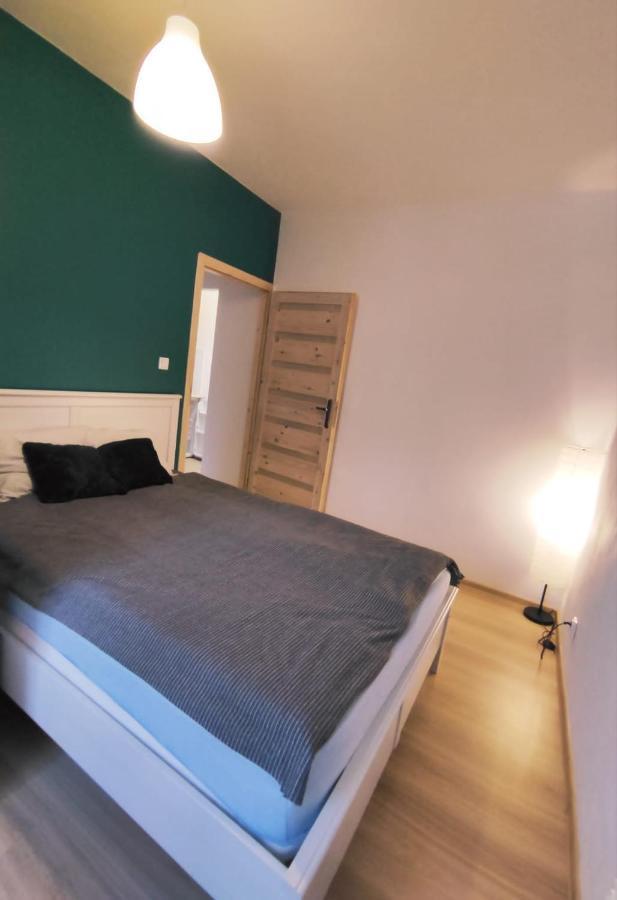 Apartamenty Gdansk Gdańsk