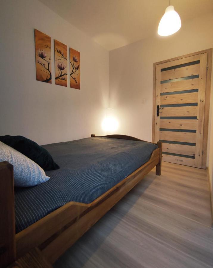 Apartamenty Gdansk *