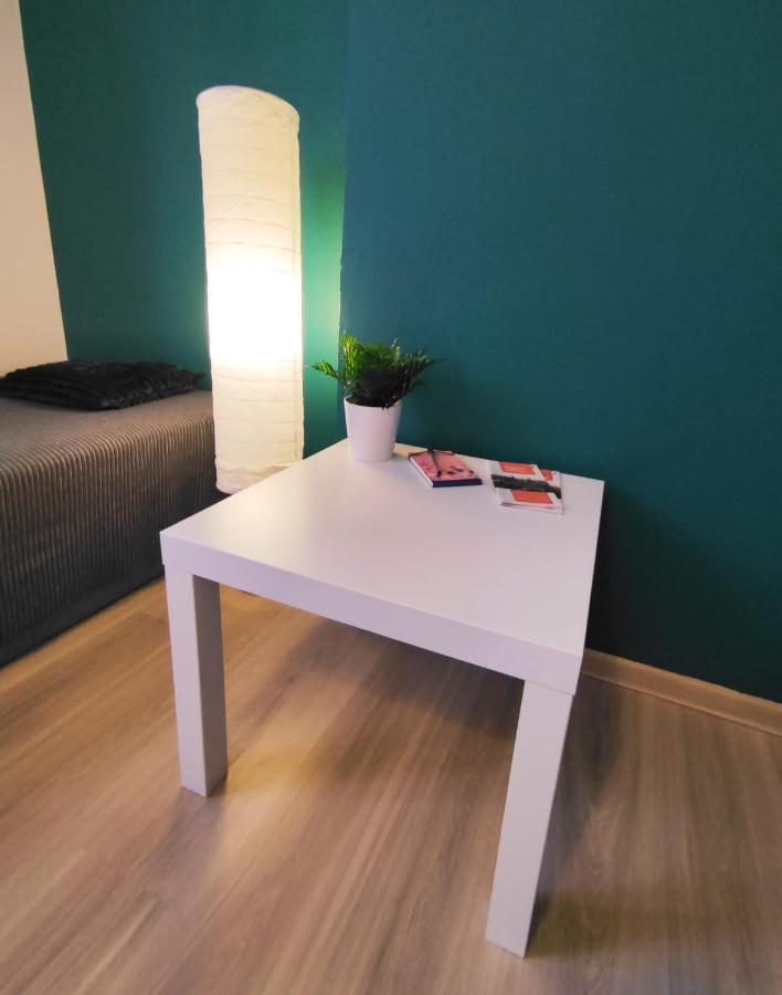 Lejlighed Apartamenty Gdansk *
