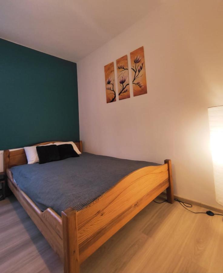 Lejlighed Apartamenty Gdansk