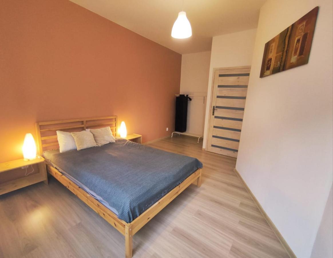 Apartamenty Gdansk *