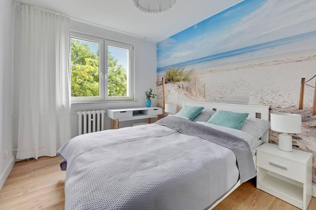 Grand - Summer - Apartment Gdansk