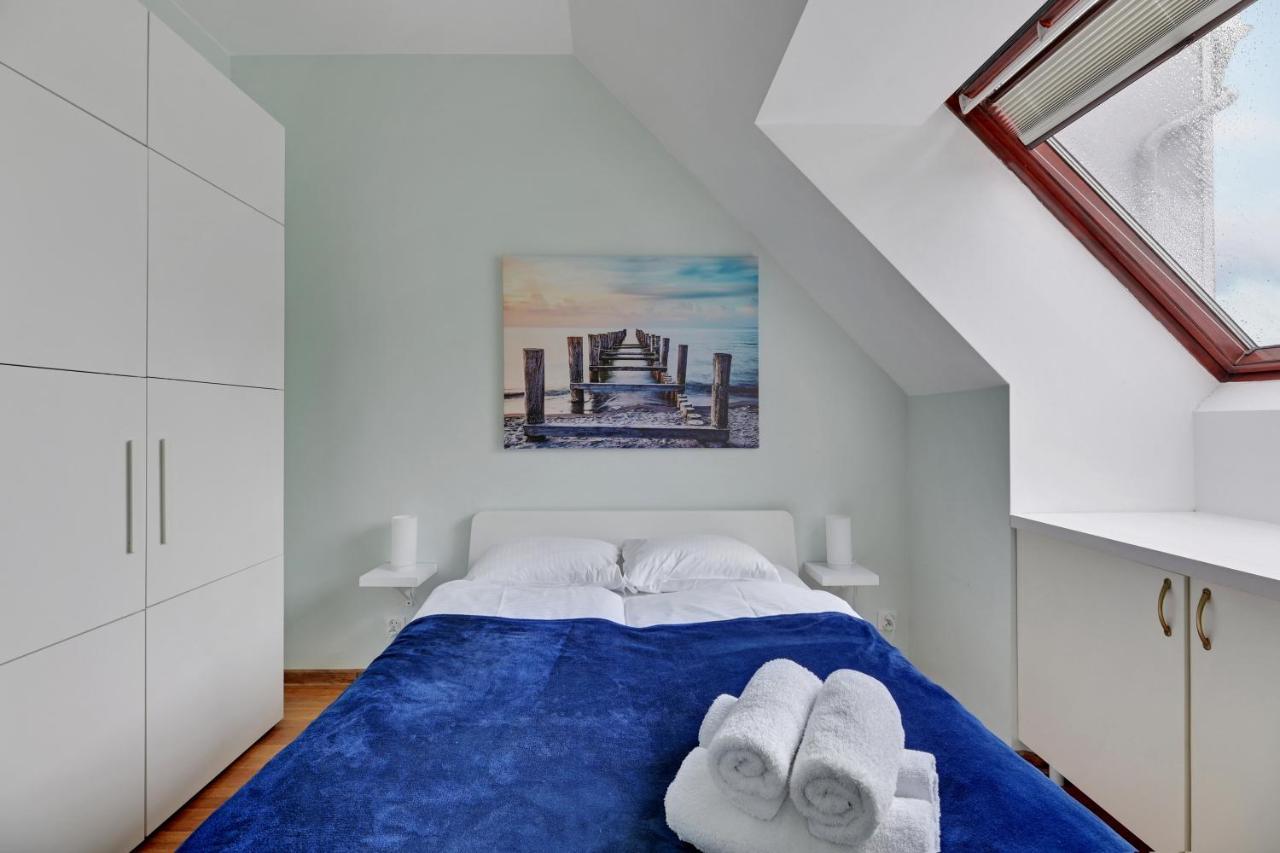 Apartment Comfort Nowa Motlawa *