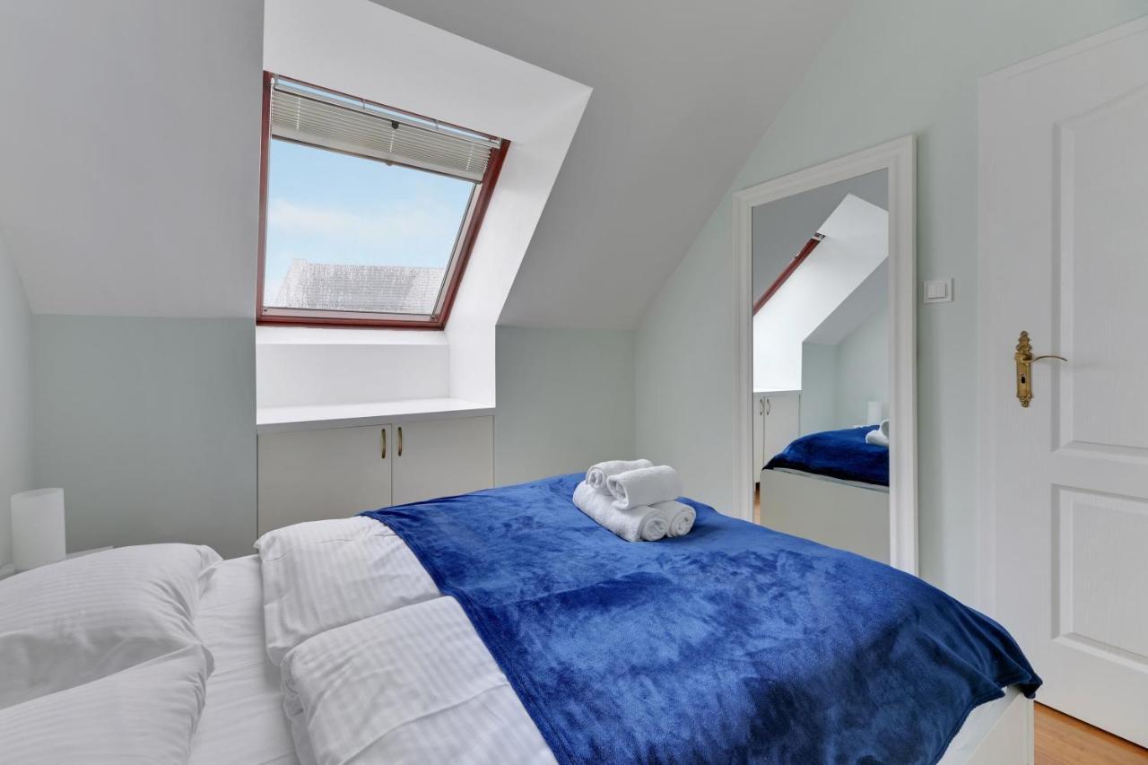 Apartment Comfort Nowa Motlawa *
