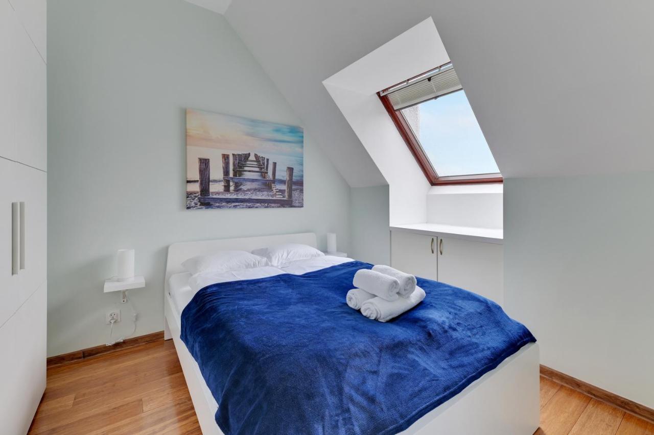 Comfort Nowa Motlawa Apartment Gdansk