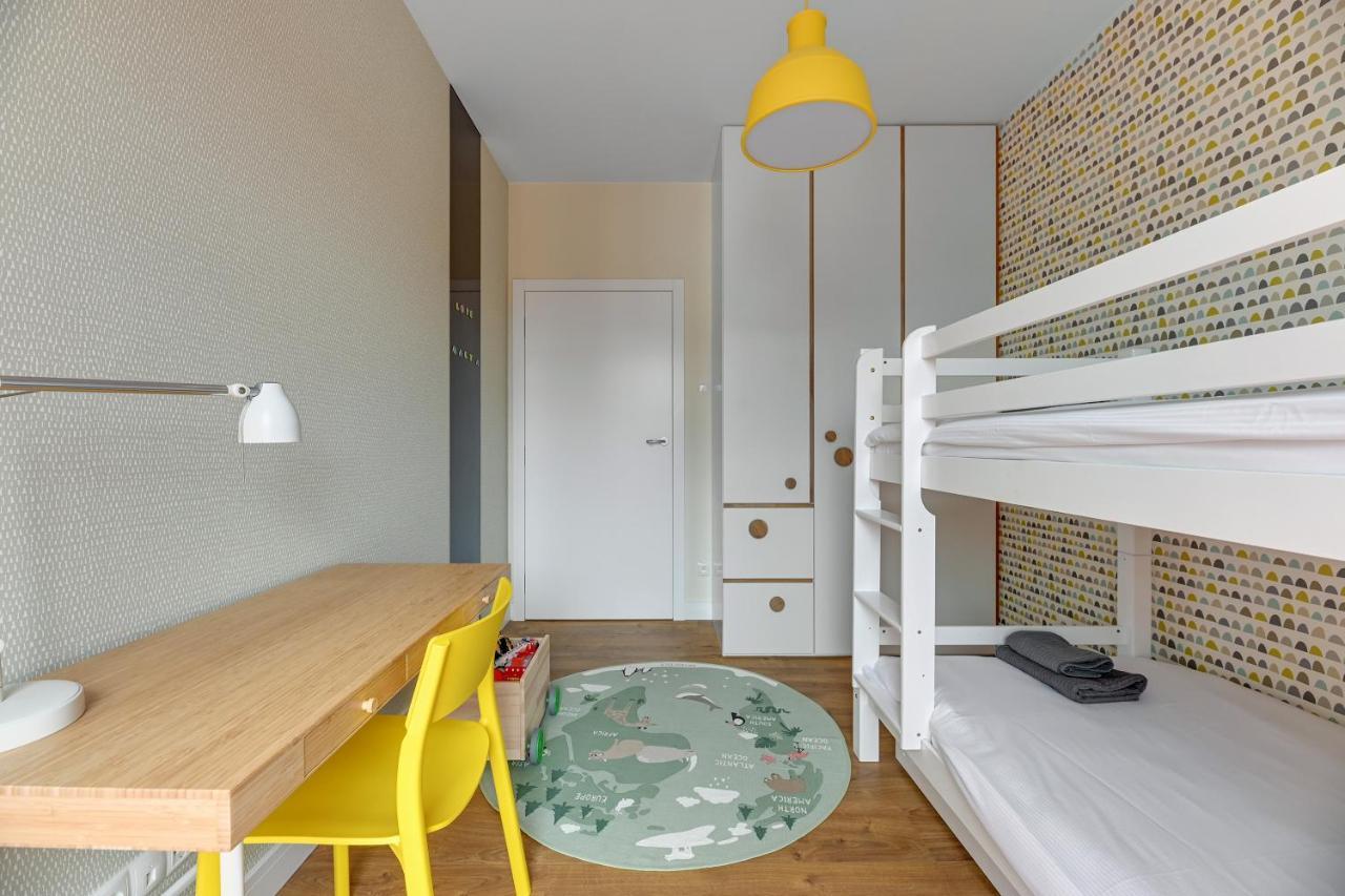 Premium Family & Business Old Town Riverside With Parking