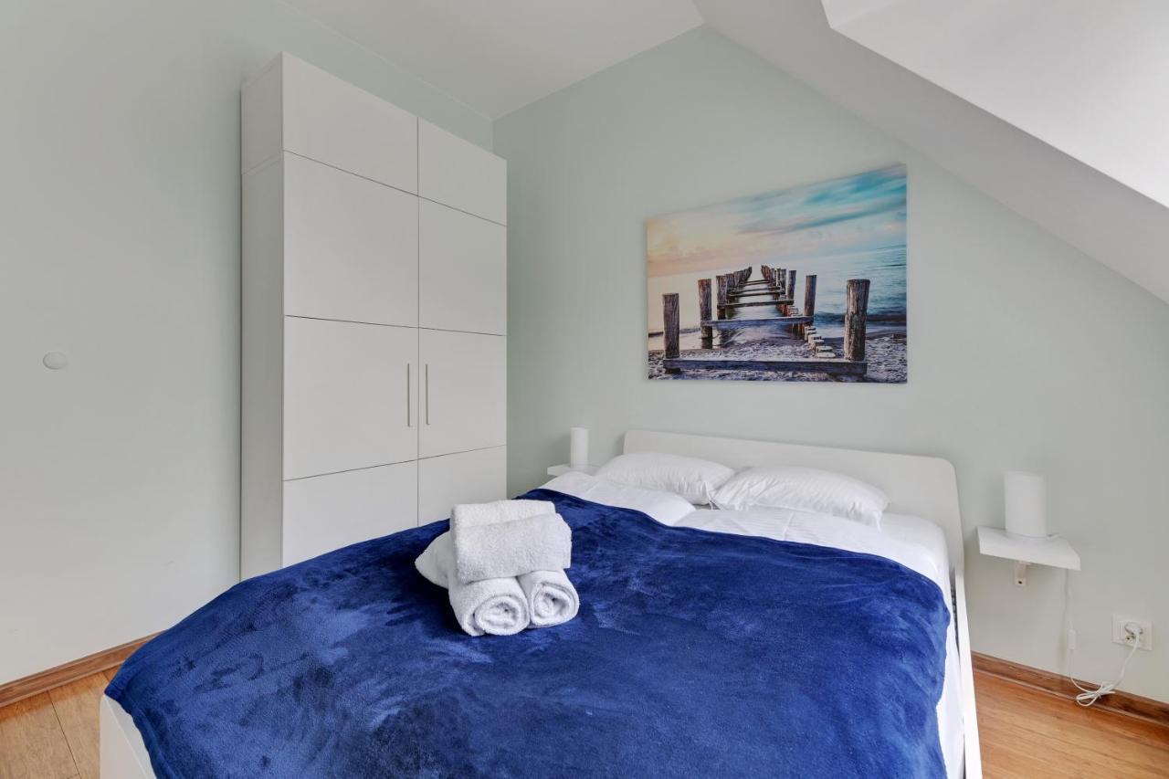 Apartment Comfort Nowa Motlawa Gdansk