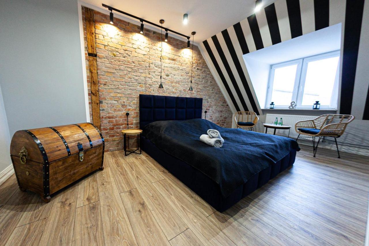 Euro Boho Loft Gdansk
