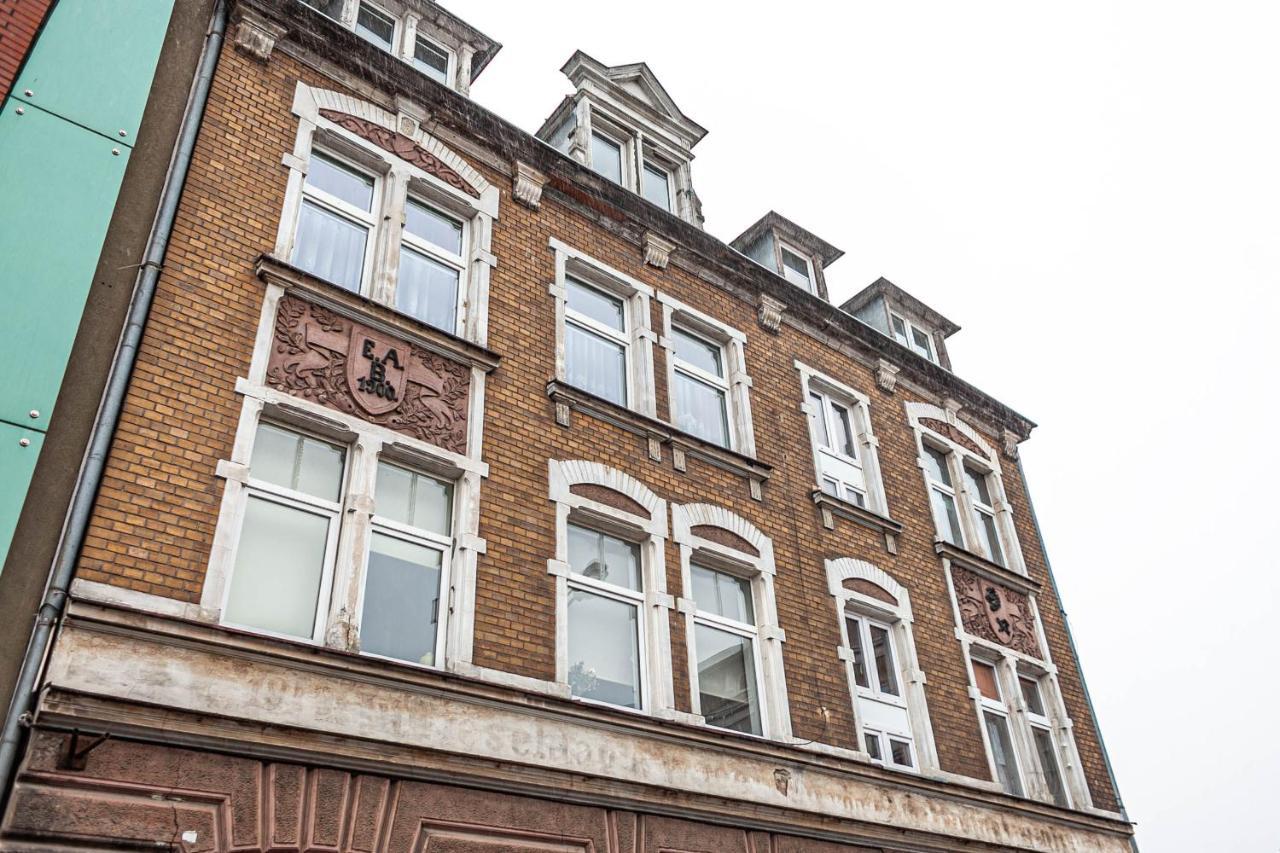Euro Boho Loft * Gdansk