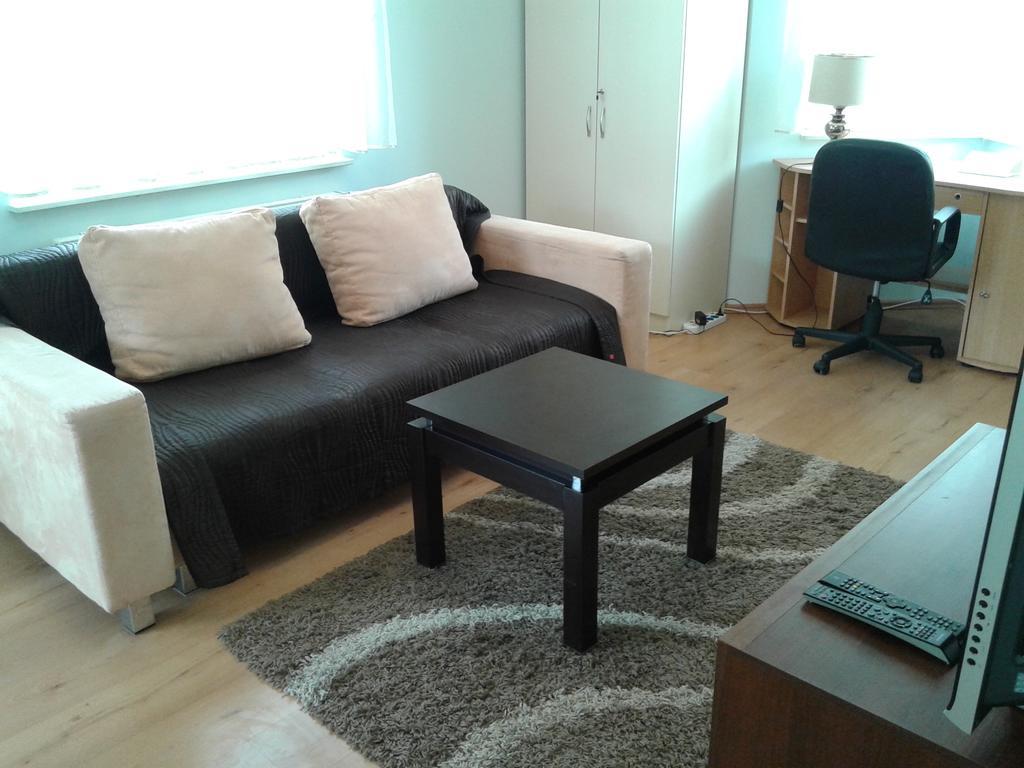 Apartment Morska Przystan *
