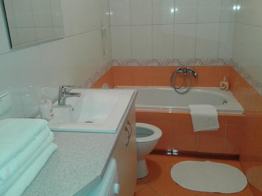 Apartment Morska Przystan *