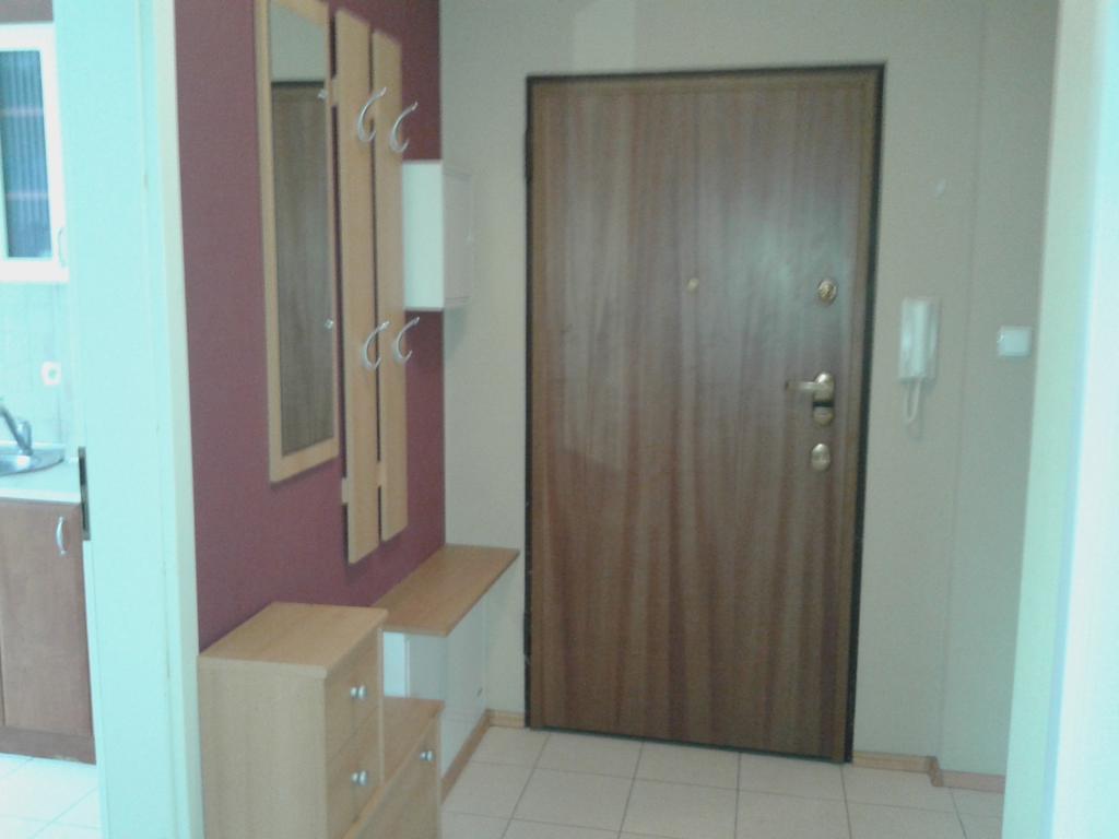 Apartment Morska Przystan