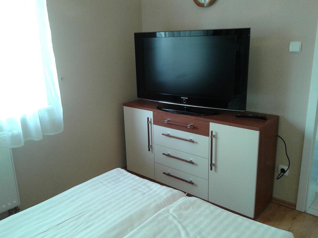 Apartment Morska Przystan *