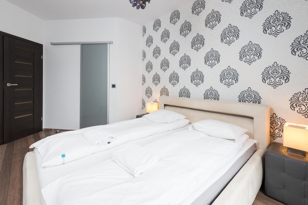 Apartment Szafarnia Apartments Old Town Gdansk
