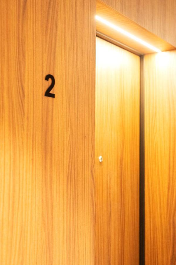 Maya's Flats & 18 - Nadmotlawie * Gdansk