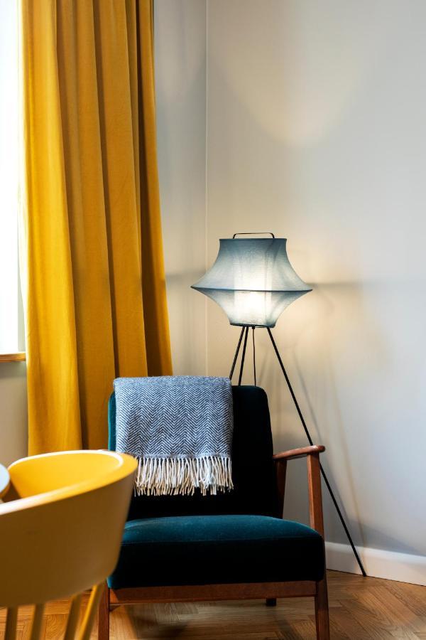 Maya's Flats & 40 - Kolodziejska Old Town Apartment