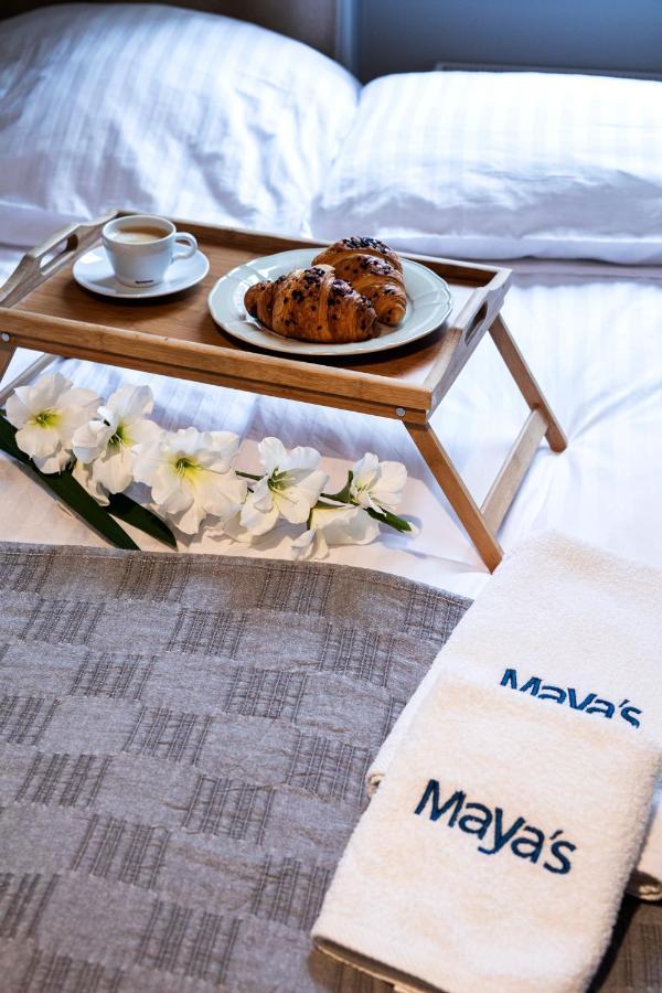 Maya's Flats & 40 - Kolodziejska Old Town Gdansk