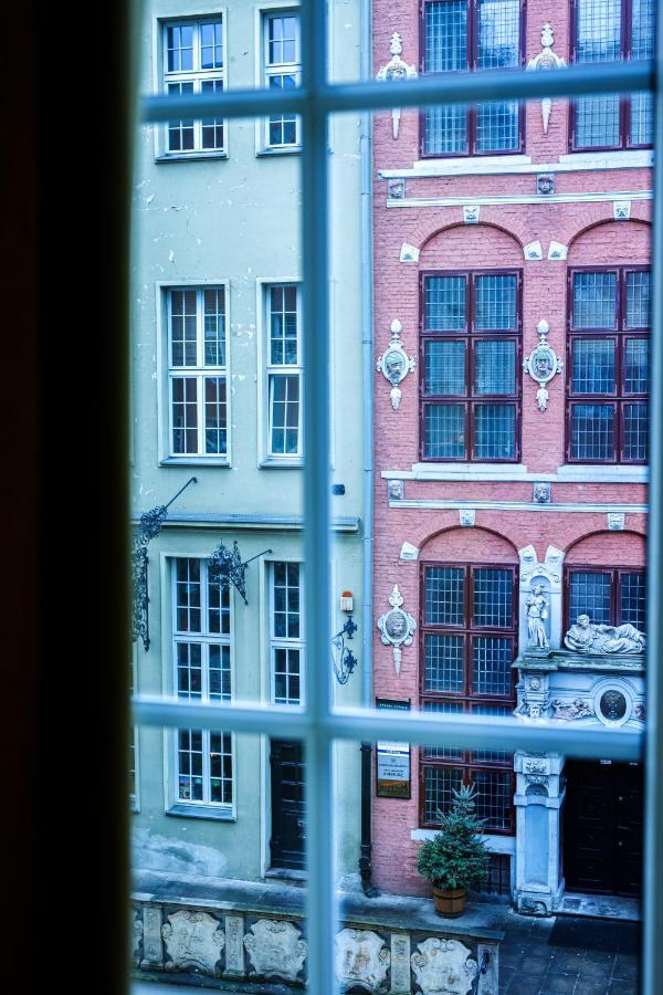 Apartment Maya's Flats & 40 - Kolodziejska Old Town