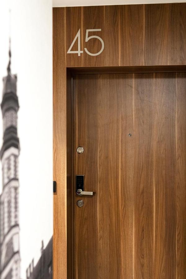 Apartamento Maya's Flats & 39 - Walowa 25
