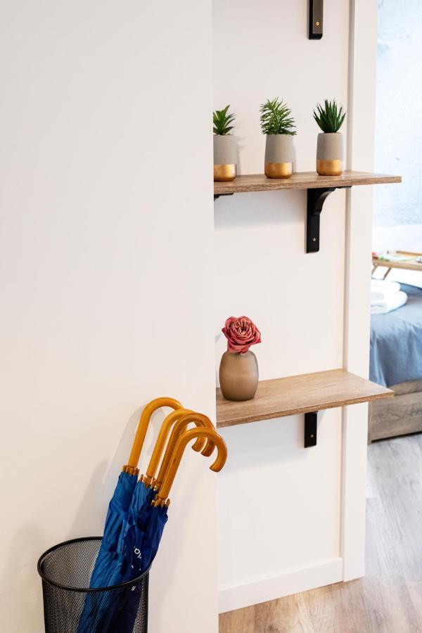 Apartamento Maya's Flats & 39 - Walowa 25 Gdańsk