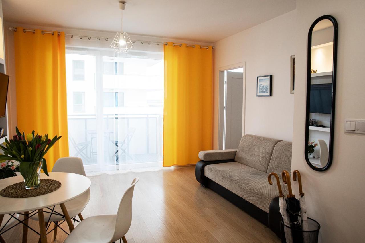 Apartamento Maya's Flats & 39 - Walowa 25 Gdańsk