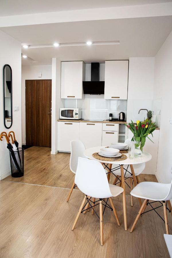 Apartamento Maya's Flats & 39 - Walowa 25 Gdańsk