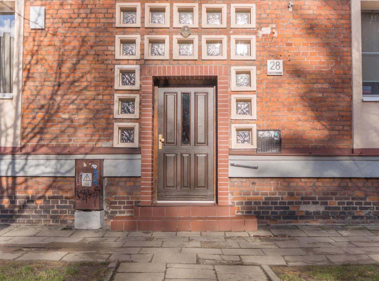 Krosna Street * Gdańsk