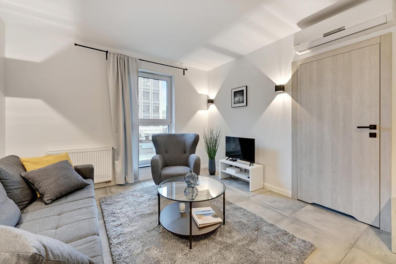 Apartment Dom & House - Angielska Grobla