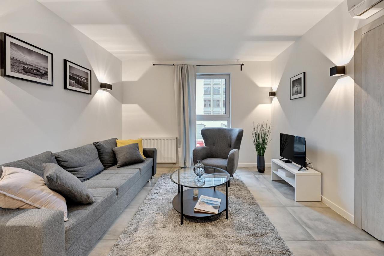 Dom & House - Angielska Grobla Apartment *