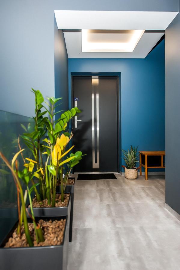 Baltic Haus Apartamento Gdańsk